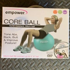 Empower Core Ball